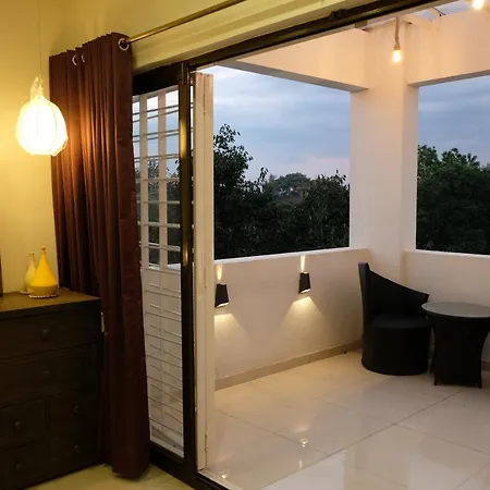 Green Roof - Family Room Kolhapur Exterior photo