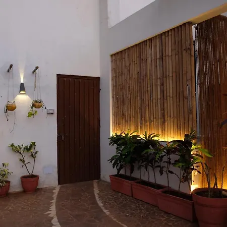 Green Roof - Family Room Kolhapur Exterior photo