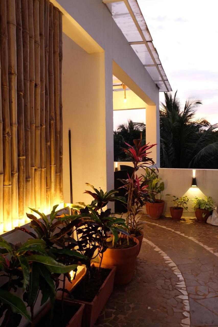 Roof - Family Apartment Kolhapur
