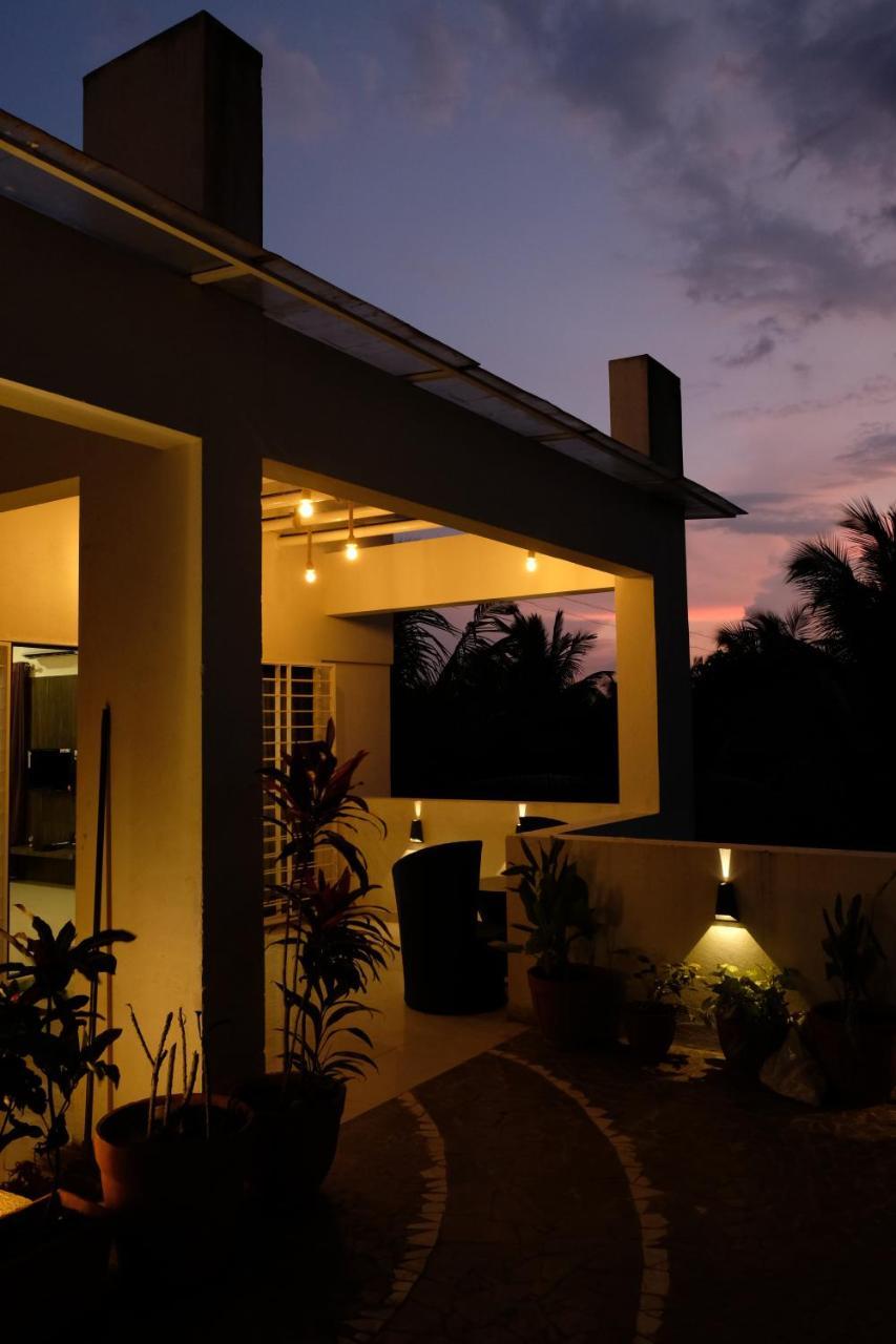 Roof - Family Apartment *