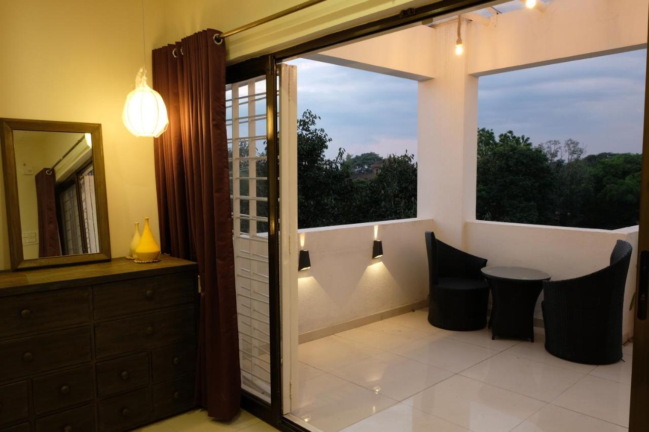 Roof - Family Apartment *