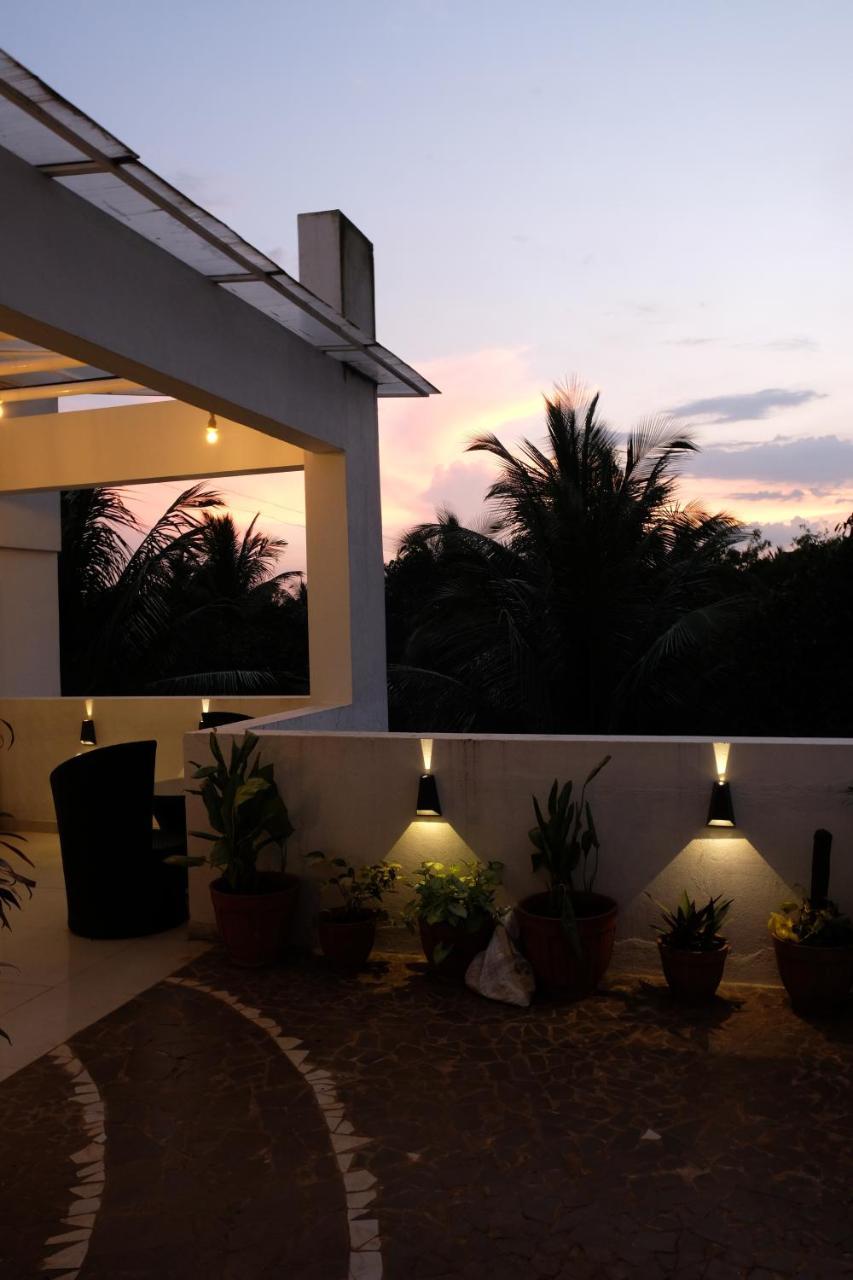 Roof - Family Apartment Kolhapur