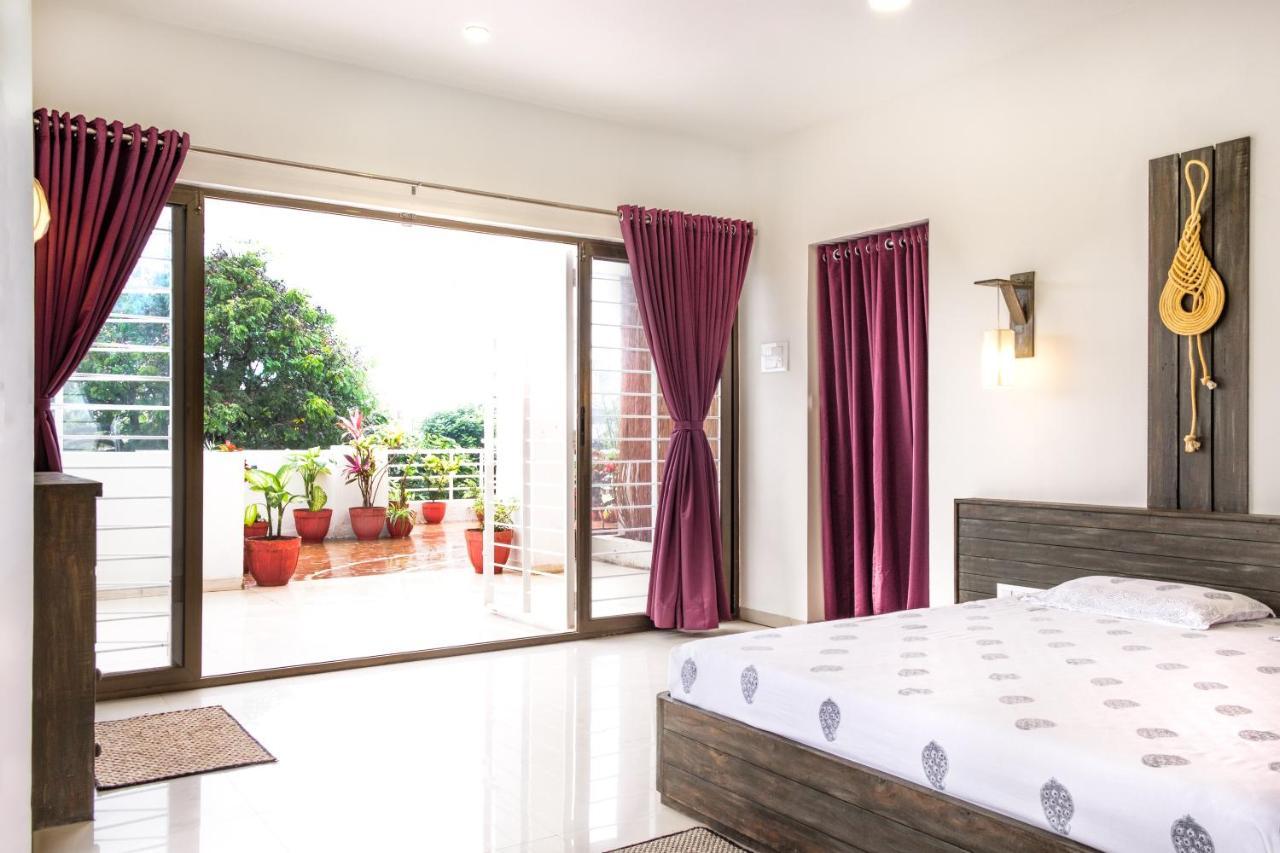 Roof - Family Apartment *